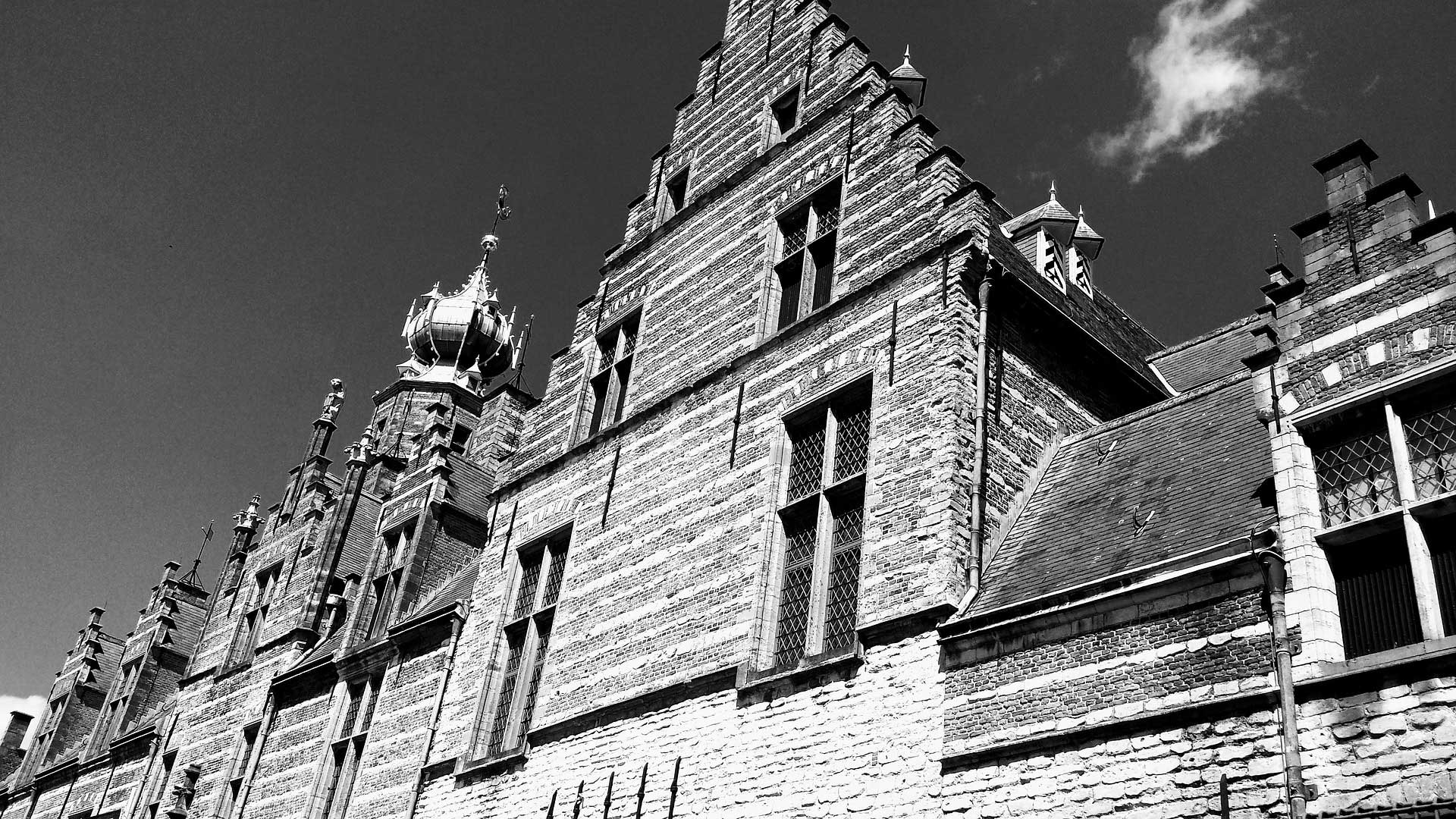 Bergen-op-Zoom