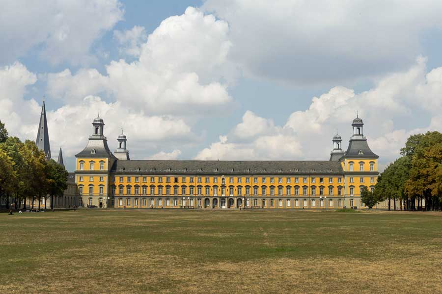 Bonn