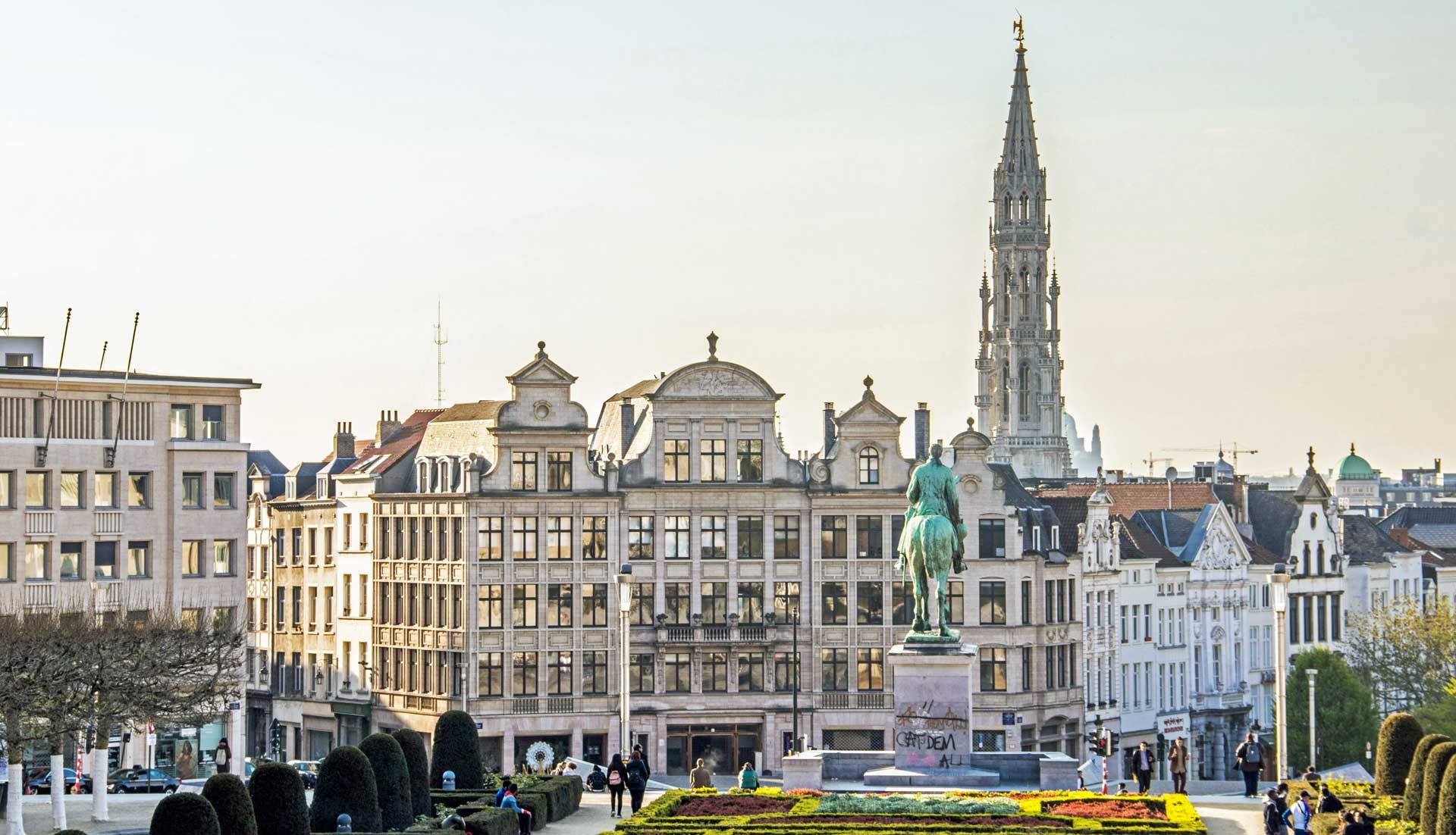 Brussel