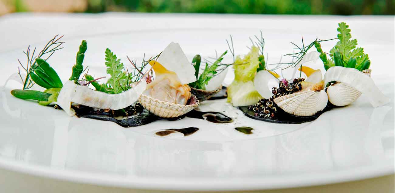 Culinair Antwerpen