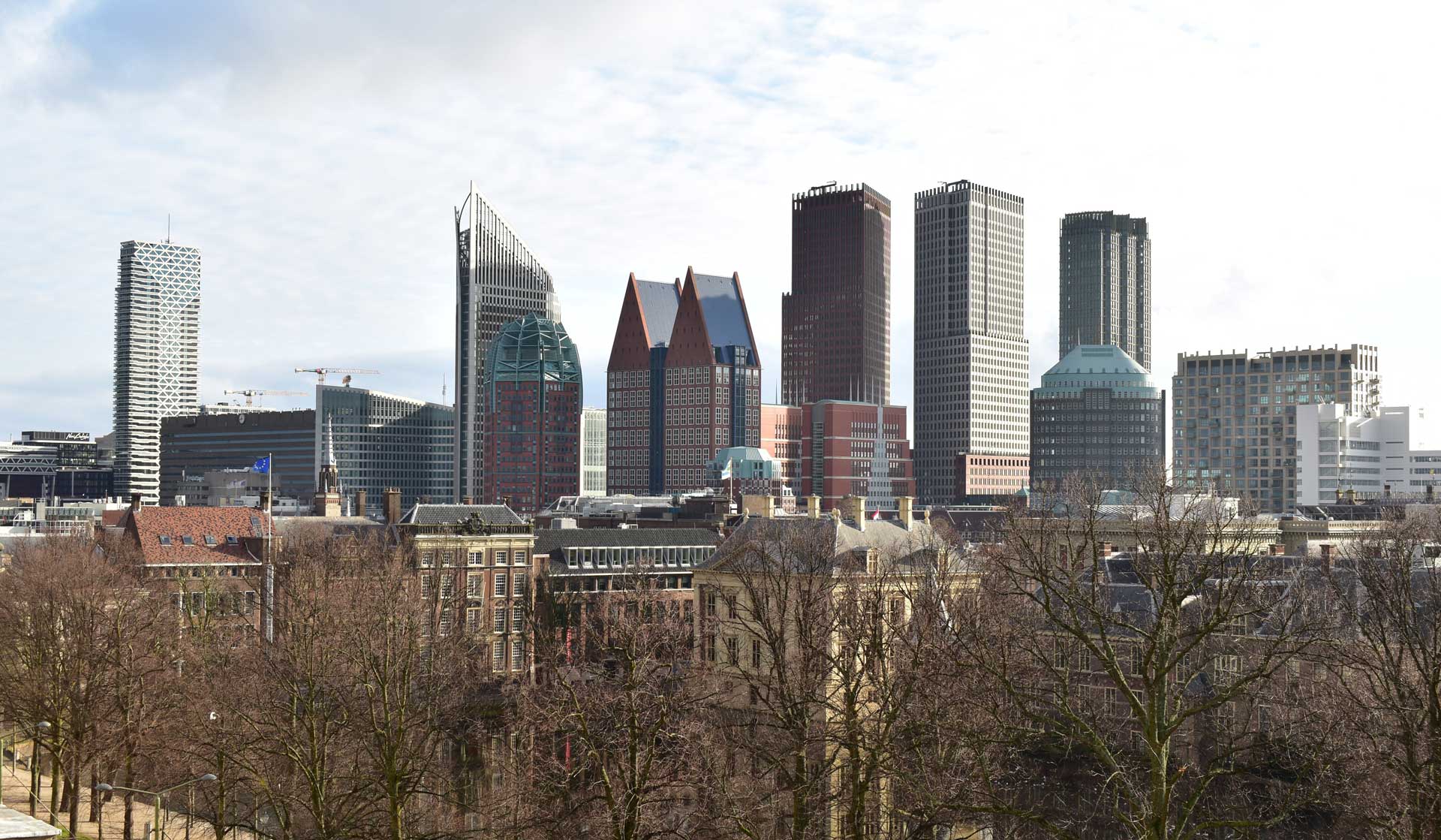 Den Haag