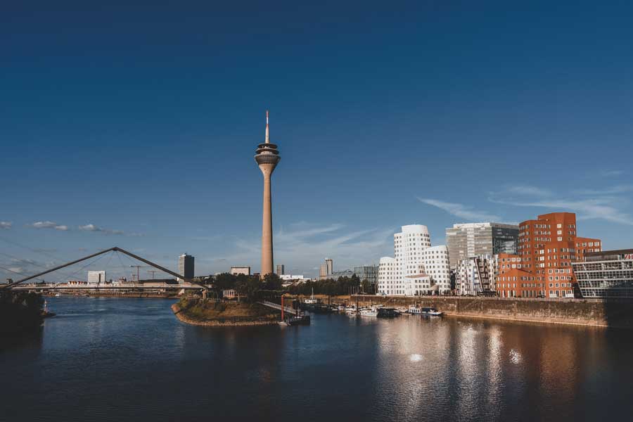 Dusseldorf