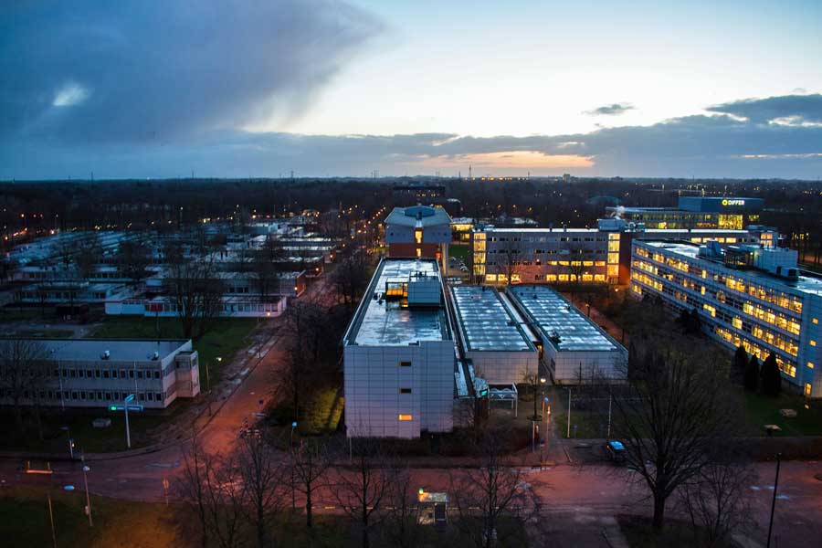 Eindhoven wijk