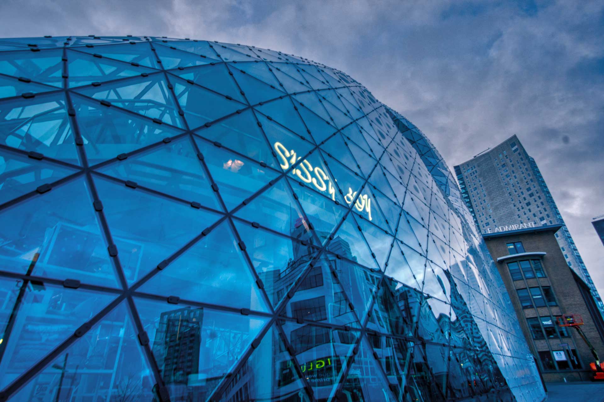 Eindhoven