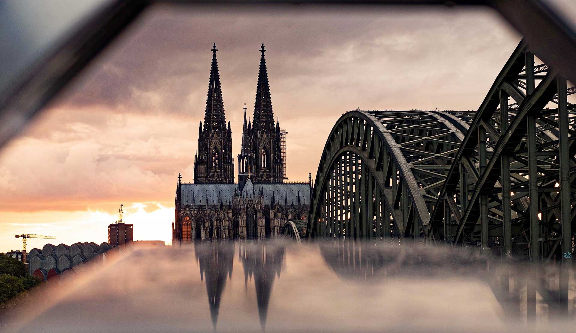 Koln Keulen Duitsland