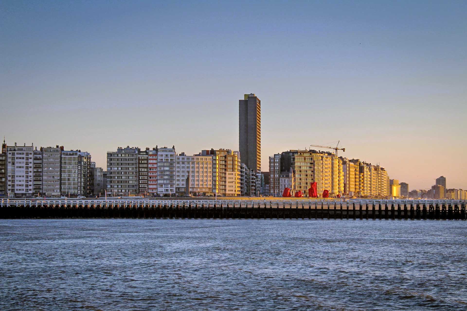 Oostende