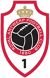 Royal Antwerp Football Club