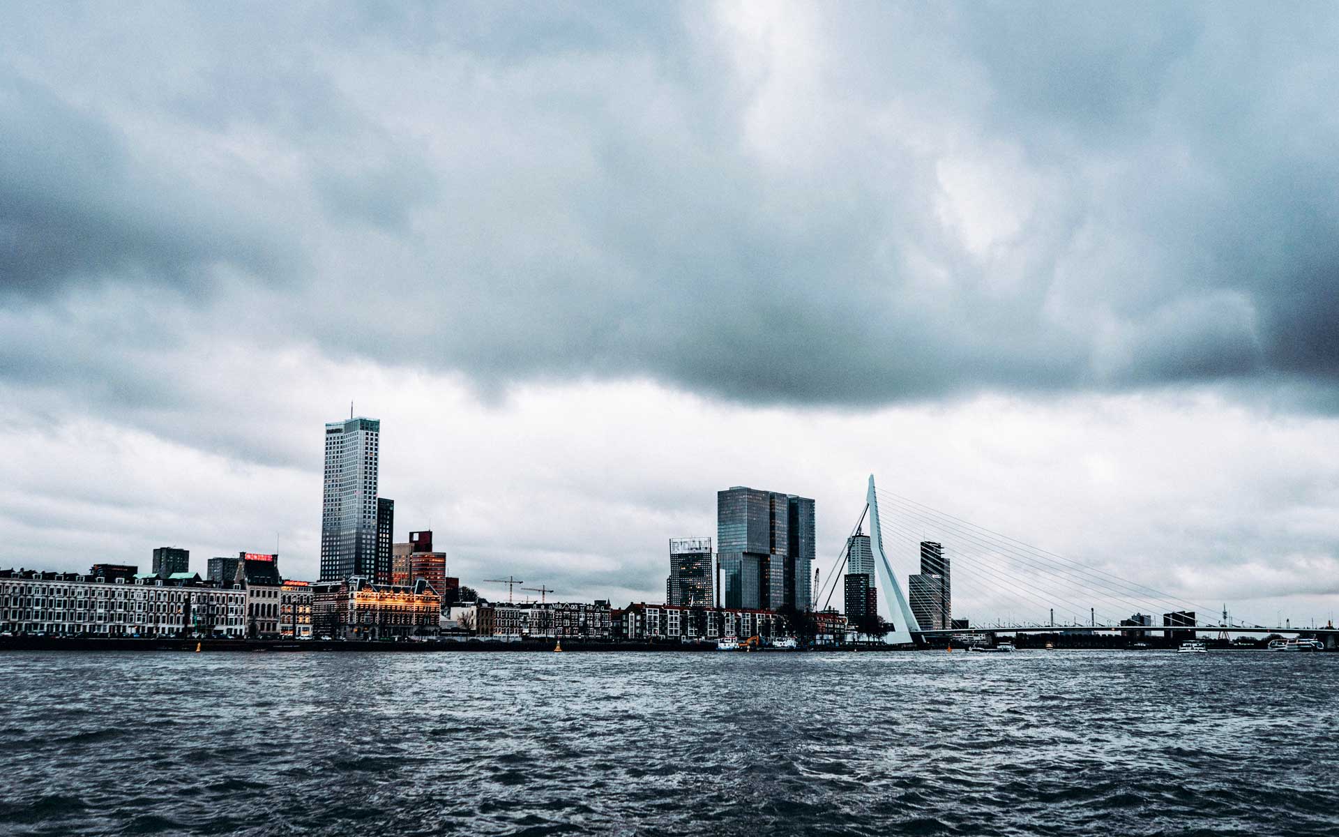 Rotterdam
