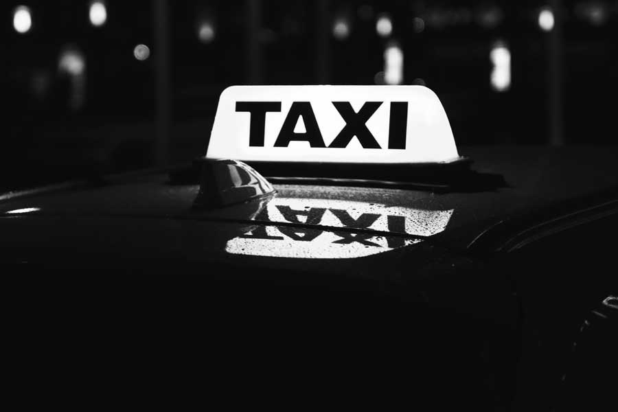 taxi naar Hasselt