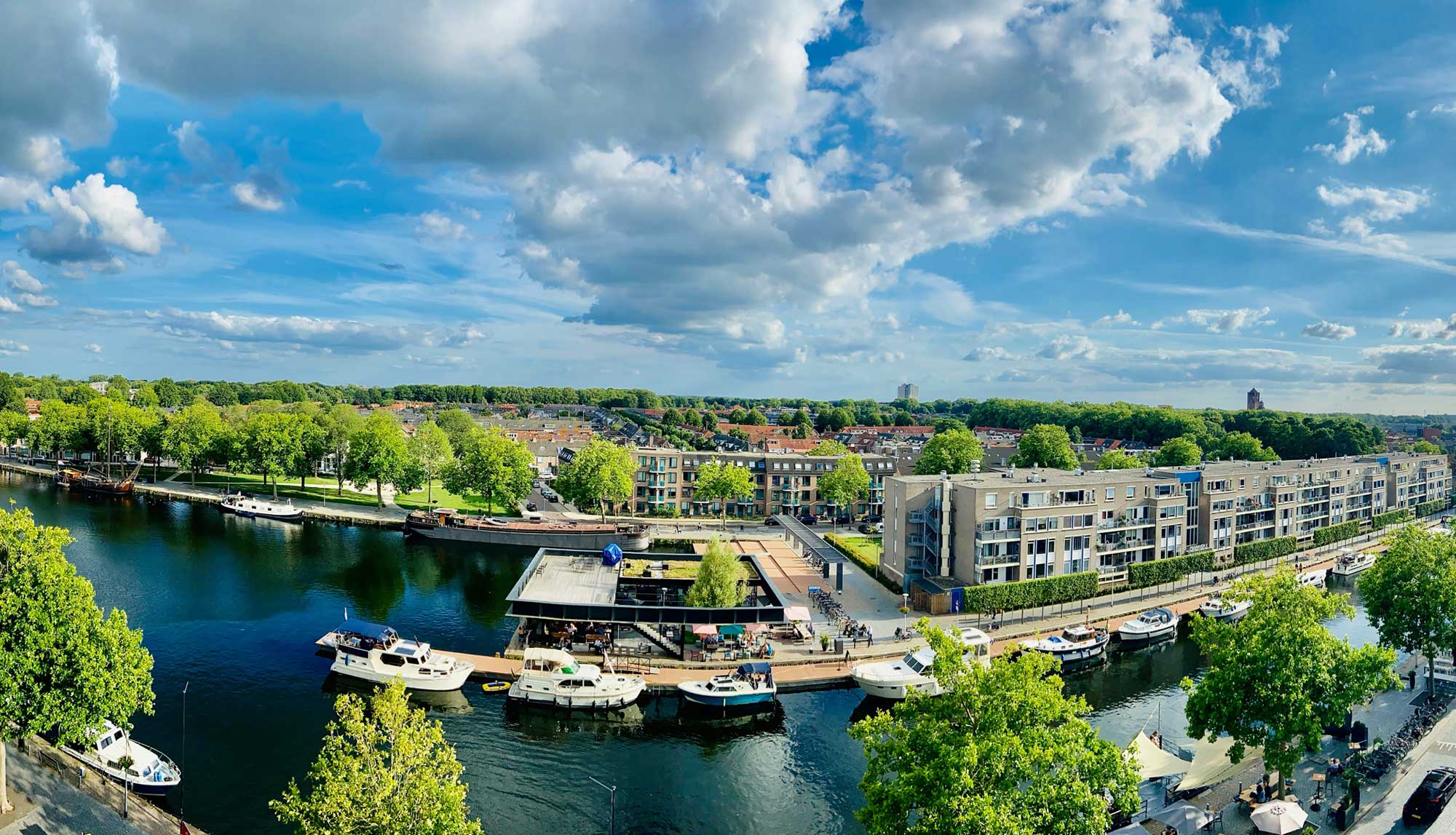 Tilburg