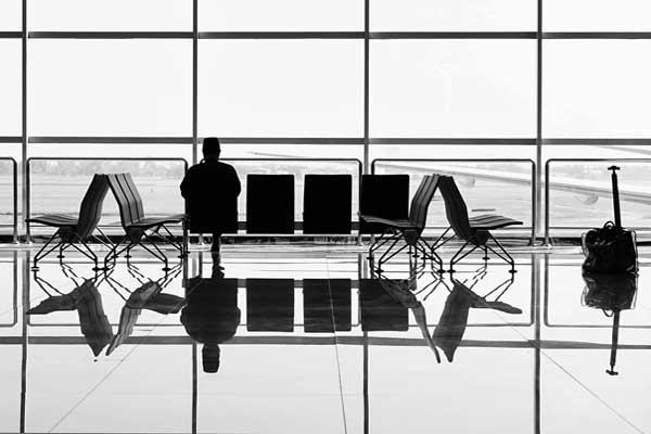 airport service
