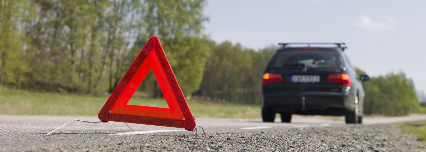 problemen bij het huren van een auto