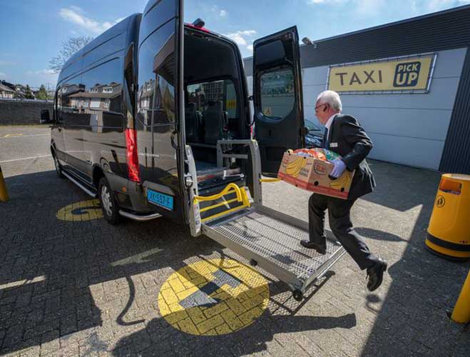 boodschappen