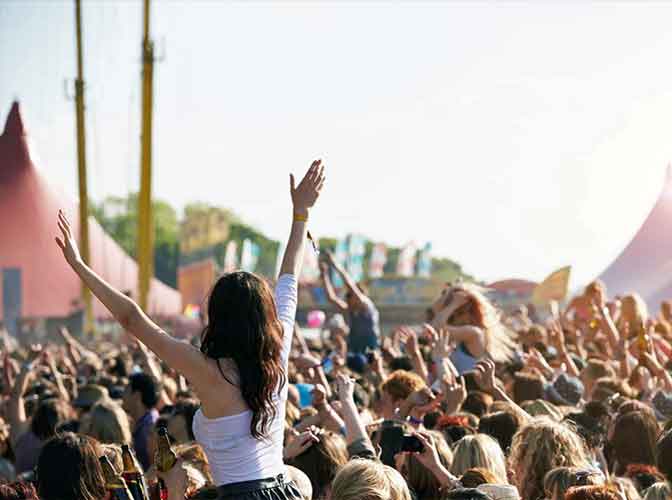 festival
