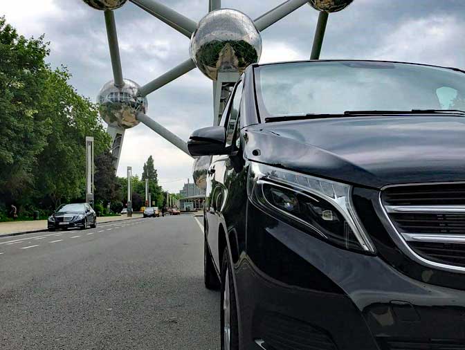 shuttle service