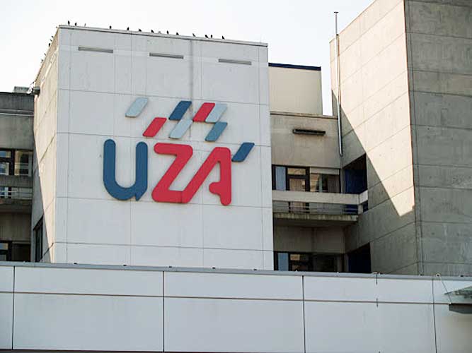 uza